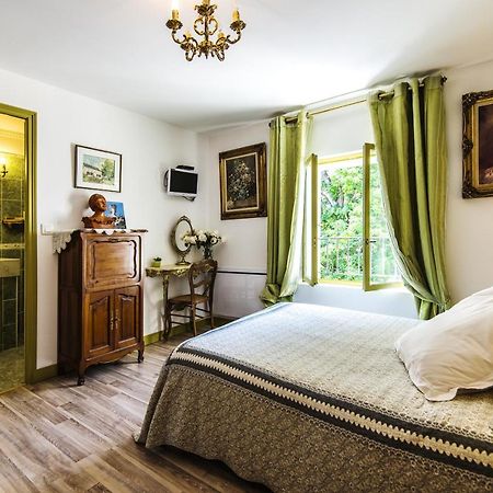 เลอ เปอตี โดแมน เดอ บัว อาฟริล Hotel Etais-la-Sauvin ภายนอก รูปภาพ
